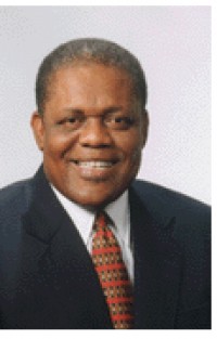 The Rt. Hon. H.A. Ingraham, Prime Minister & Minister of Finance