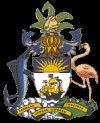 Rt. Hon. H.A. Ingraham, Prime Minister of The Bahamas