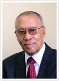 Governor-General H.E. Sir Arthur Foulkes