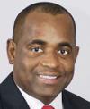 Hon. Roosevelt Skerrit
