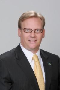 L. Ryan Pinder, M.P.