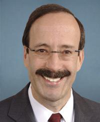 Rep. Eliot L. Engel