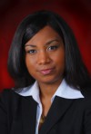 Aliya Allen, BFSB CEO