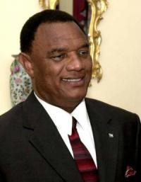 The Rt. Hon. Prime Minister