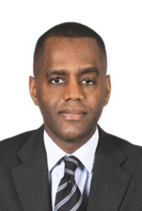 New BFSB Chairman Prince Rahming
