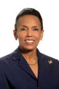 Sen. The Hon. Maynard-Gibson