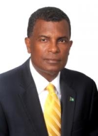 Minister Mitchell