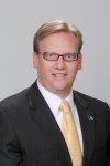 Hon. Ryan Pinder, M.P.