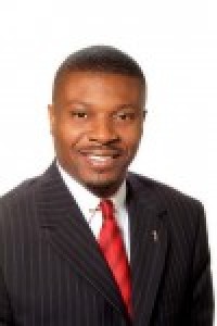 Hon. Zhivargo S. Laing