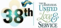 Happy Independence Bahamas!