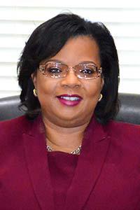 BICA President Osborne