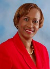 Michele Fields, Superintendent, ICB