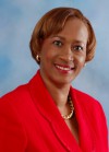 Michele Fields, Superintendent, ICB